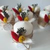 VELA COM FLORES1