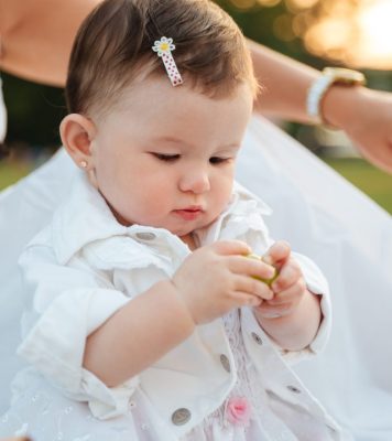Batizados e Comunhões Personalizados