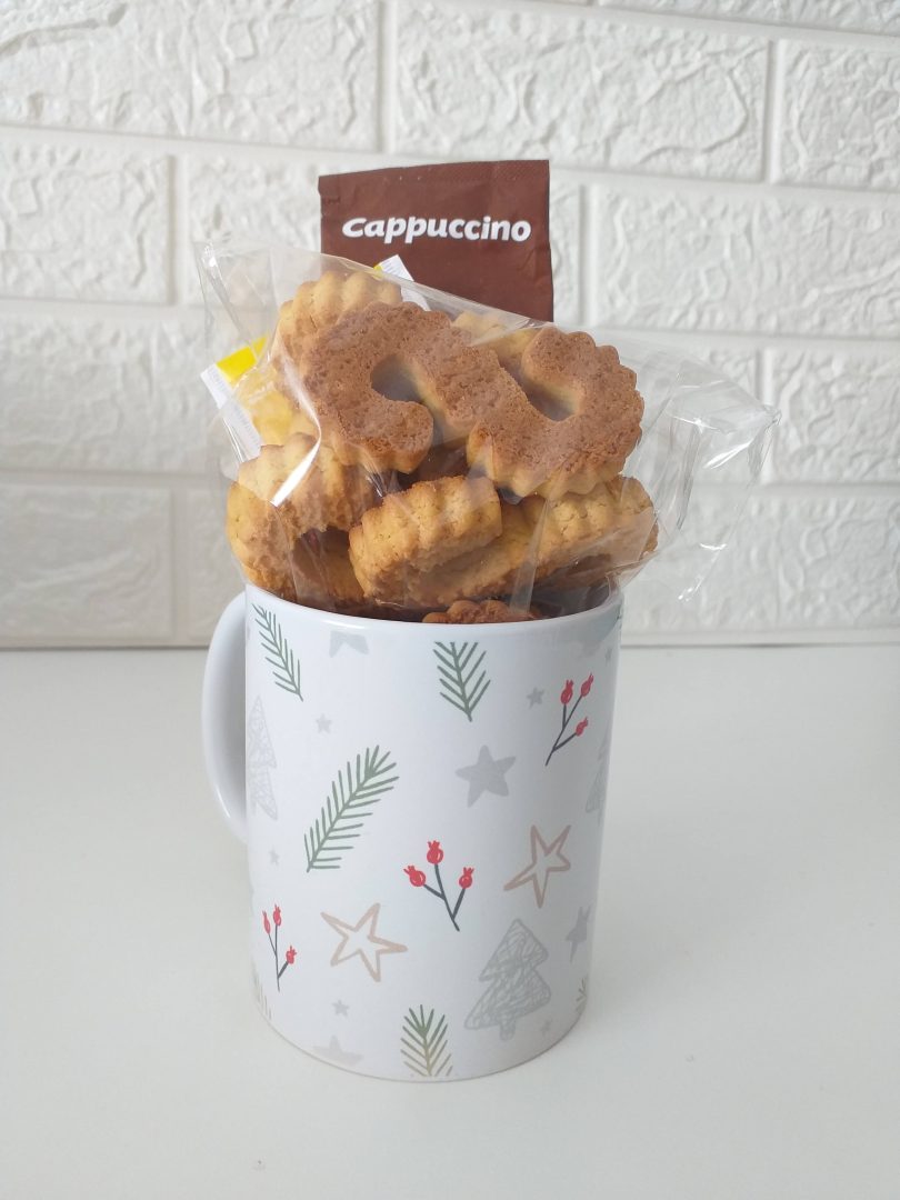 Caneca Natal