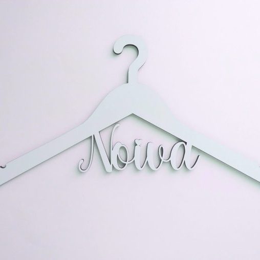 CABIDE NOIVA - CN001