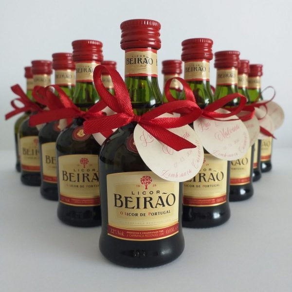 LICOR BEIRÃO