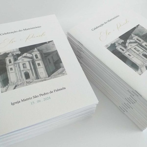 MISSAL ILUSTRAÇÃO
